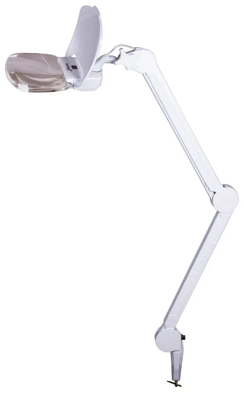 foto Levenhuk Zeno Lamp ZL19 LED Büyüteç,  4