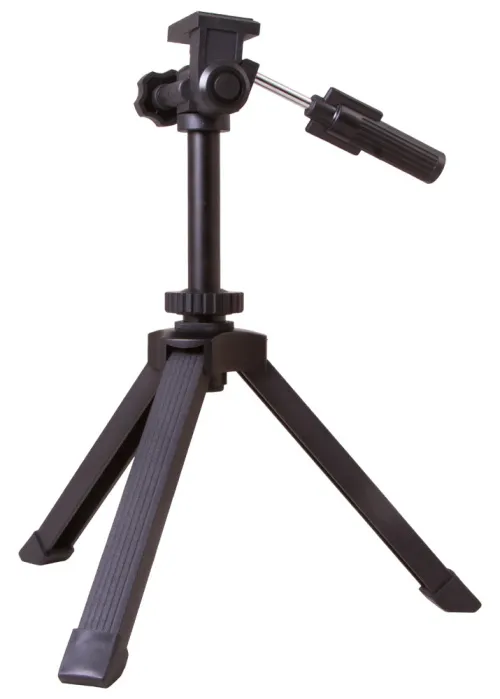 fotoğraf Levenhuk TT35 Masa Üstü Tripod,  4