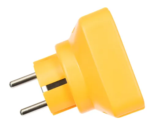 resim Ermenrich Zing ST30 Priz Test Cihazı,  4