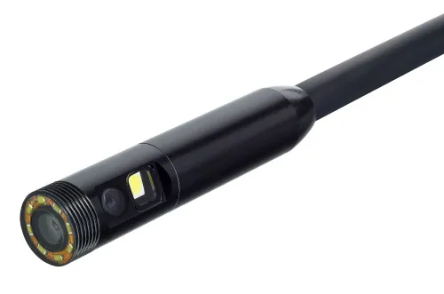 görüntü Ermenrich Seek VE60 Endüstriyel Endoskop,  11