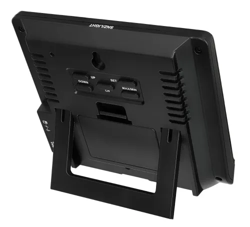 resim Levenhuk Wezzer PLUS LP40 Hava Durumu İstasyonu,  6