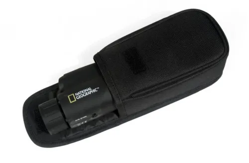 resim Bresser National Geographic 3x25 Night Vision Monocular,  4