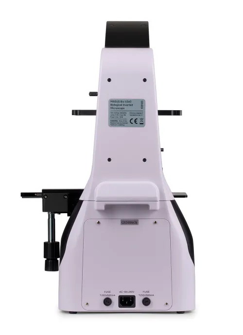 resim MAGUS Bio V360 Biyoloji İnverted Mikroskop,  5