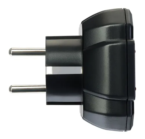 fotoğraf Ermenrich Zing ST40 Priz Test Cihazı,  4