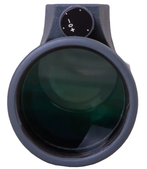 görüntü Levenhuk Nelson 8x42 Artıkıllı ve Pusulalı Monoküler Dürbün,  6