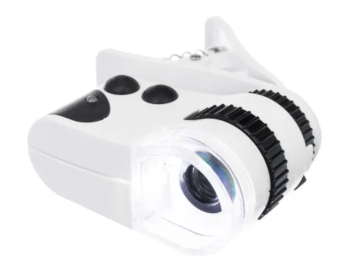 görüntü Levenhuk Zeno Cash ZC8 Cep Mikroskopu,  7