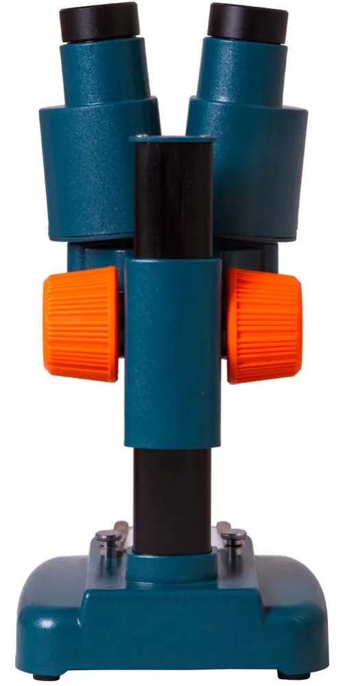 fotoğraf Levenhuk LabZZ M4 Stereo Mikroskop,  5