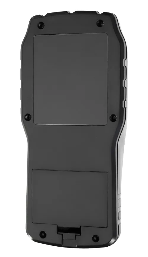 fotoğraf Ermenrich Wett MW40 Nem Dedektörü,  3