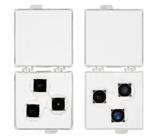 foto Levenhuk LabZZ SP50 UFO Planetaryum,  12