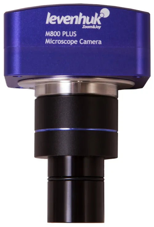 fotoğraf Levenhuk M800 PLUS Dijital Kamera,  6