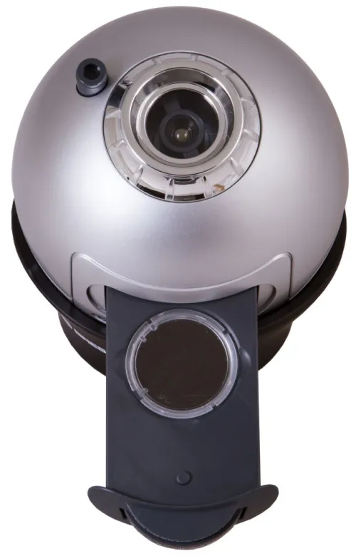 fotoğraf Bresser Junior Astroplanetarium,  5