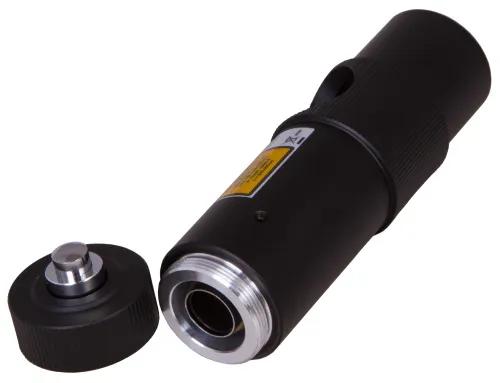 görüntü Bresser Laser Collimator 1.25",  6