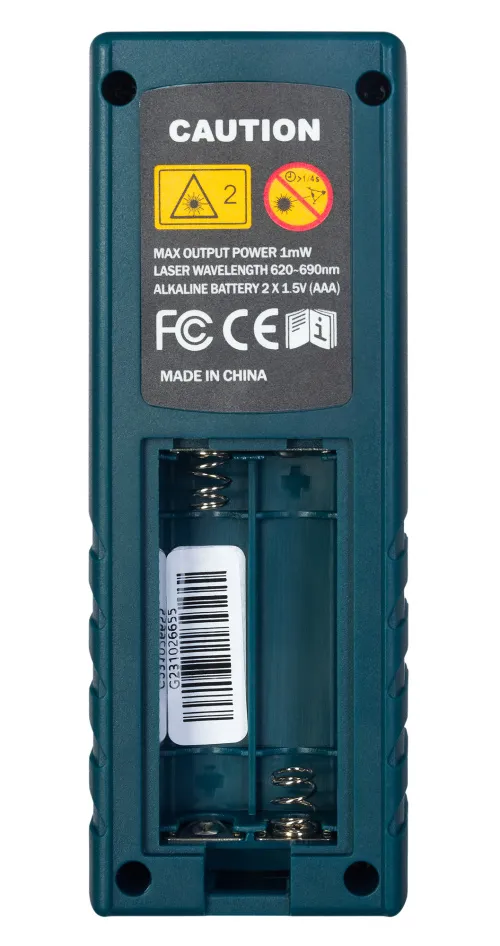 görüntü Ermenrich Reel PLUS GK60 Lazer Metre,  4