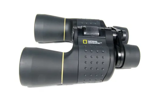 görüntü Bresser National Geographic 8–24x50 Binoculars,  5