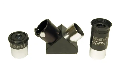 görüntü Levenhuk Skyline PRO 105 MAK Teleskop,  8