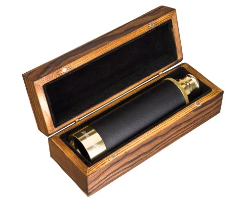 fotoğraf Levenhuk Spyglass SG2 Gözlem Teleskopu,  3