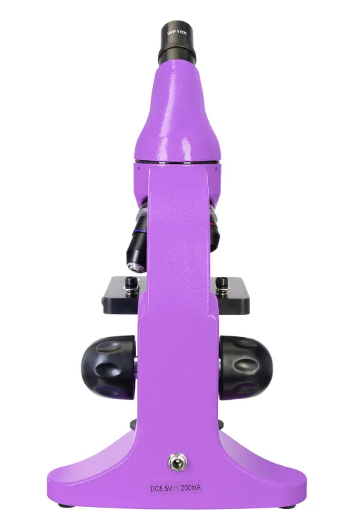 foto Levenhuk Rainbow 50L Mikroskop,  9