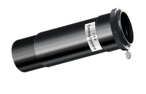 resim Bresser Classic 60/900 AZ Telescope,  4