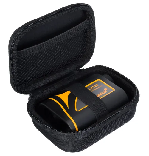 resim Levenhuk LX700 Avcılık Lazer Mesafe Ölçer,  3