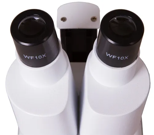 resim Levenhuk 1ST Mikroskop,  7