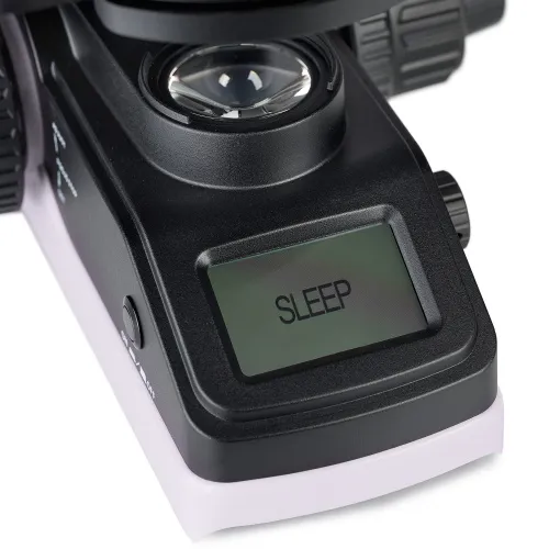 foto MAGUS Bio 240T Biyoloji Mikroskobu,  20