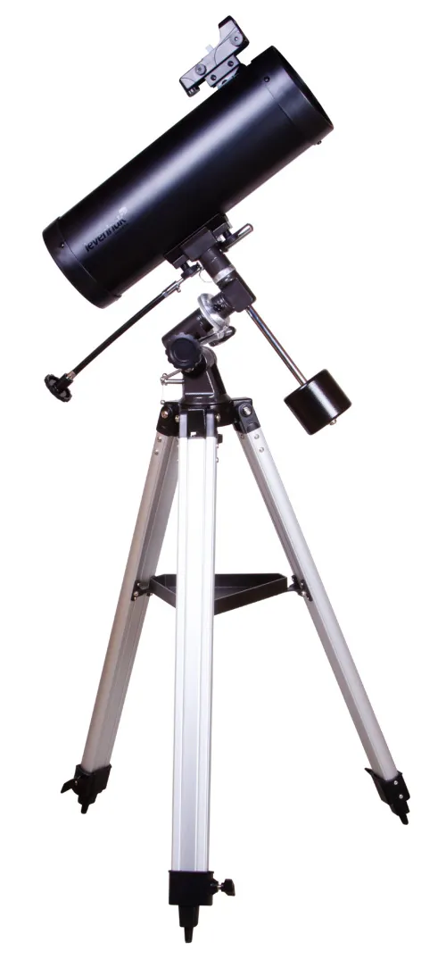 fotoğraf Levenhuk Skyline PLUS 115S Teleskop,  3