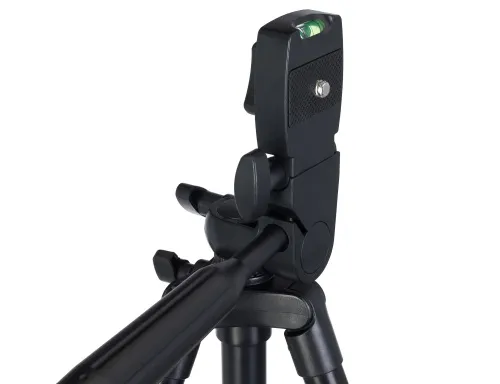 foto Levenhuk Level BASE TR3 Tripod,  7