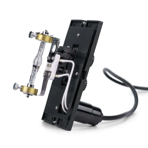 fotoğraf MAGUS Lum D400 LCD Floresan Dijital Mikroskop,  20