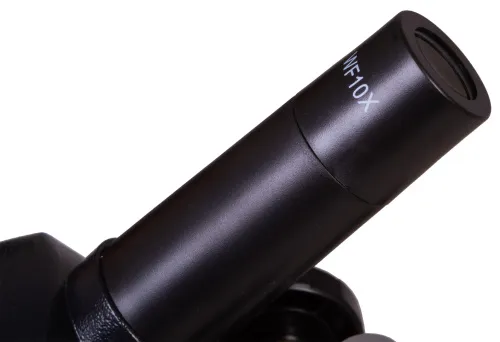 foto Bresser National Geographic 20x Microscope, monocular,  8