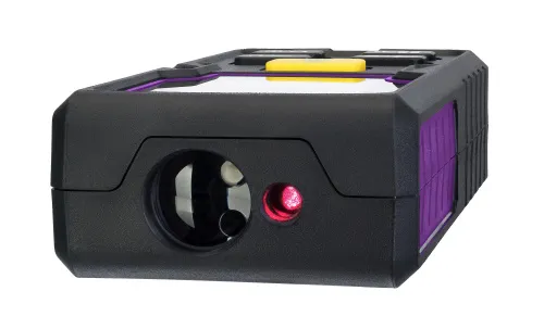 fotoğraf  Ermenrich Reel PLUS GD40 Lazer Metre,  6