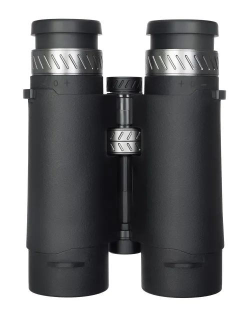 fotoğraf Levenhuk Guard PRO 4000 Mesafe Ölçer Binoküler Dürbün,  7