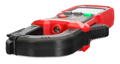 fotoğraf Ermenrich Ping MK50 Dijital Pens Ampermetre,  6