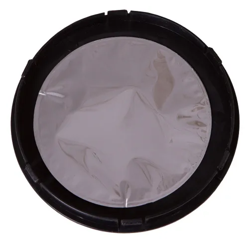 görüntü 120 mm Yansıtıcı Teleskoplar için Levenhuk Solar Filtre,  2