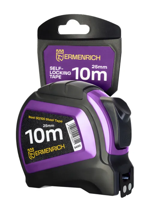 foto Ermenrich Reel SQ100 Metre,  7