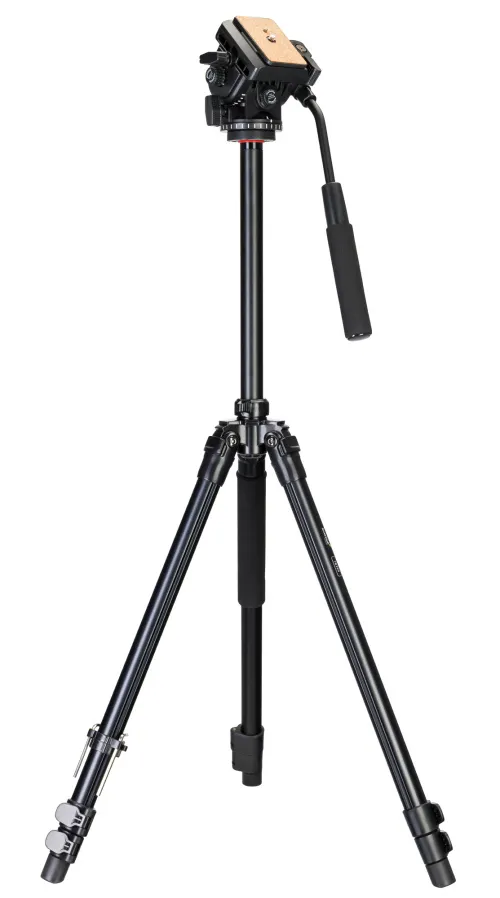 foto Levenhuk Level PLUS VT30 Tripod,  4