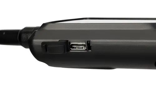 fotoğraf Ermenrich NG40 Gaz Dedektörü,  5