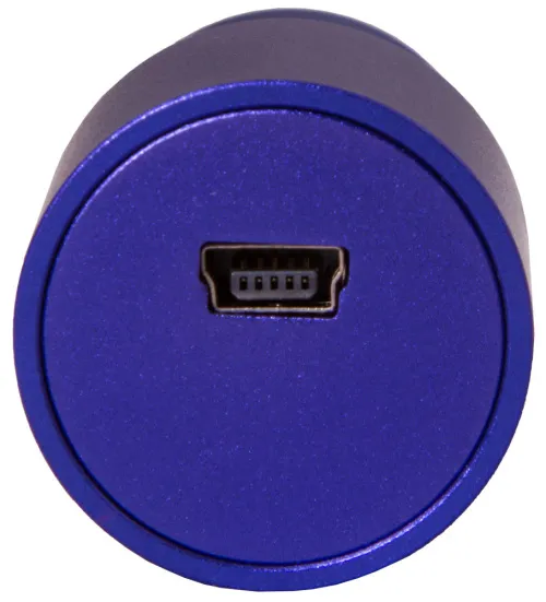 görüntü Levenhuk M500 BASE Dijital Kamera,  9