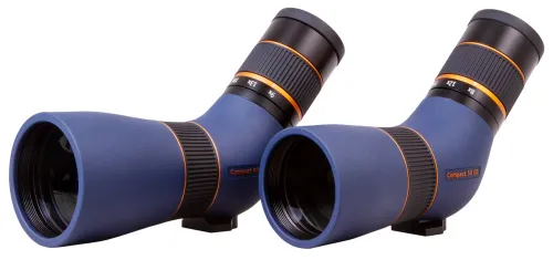 foto Levenhuk Blaze Compact 50 ED Gözlem Teleskopu,  4