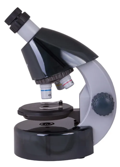 foto Levenhuk LabZZ M101 Mikroskop,  4