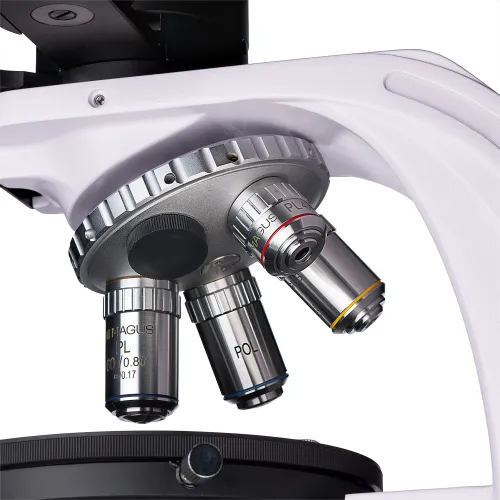 fotoğraf MAGUS Pol 800 Polarize Mikroskop,  9