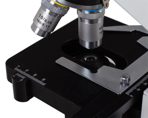 foto Bresser Researcher Bino Microscope,  5
