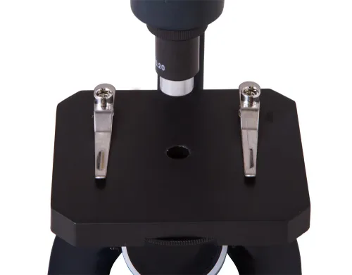 foto Levenhuk 3S NG Monoküler Mikroskop,  11