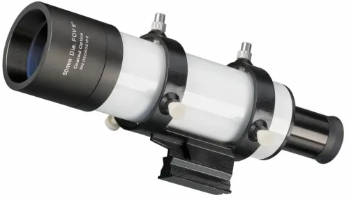 resim Explore Scientific AR152 f/6.5 Air-Spaced Doublet OTA,  3