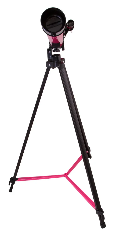 resim Bresser Junior Space Explorer 45/600 AZ Telescope,  2