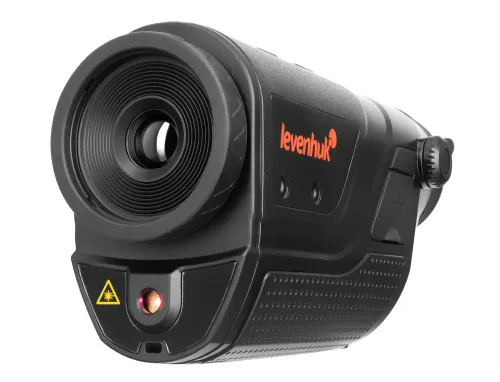 resim Levenhuk Fatum Z100 Termal Görüşlü Monoküler Dürbün,  9