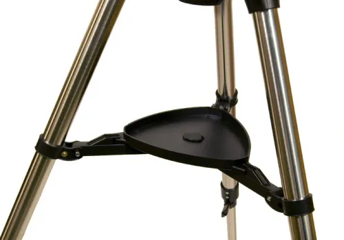 foto Levenhuk SkyMatic 127 GT MAK Teleskop,  8