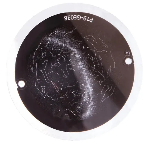 görüntü Levenhuk LabZZ SP10 Astroplanetaryum,  7