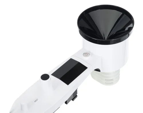 resim Levenhuk Wezzer PRO LP330 Hava Durumu İstasyonu,  8