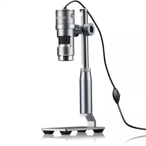 foto Bresser DST1028 USB Digital Microscope,  3