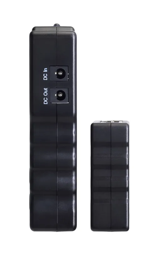 foto Ermenrich NetGeeks NP25 PoE Test Cihazı,  5